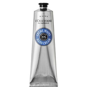 L'OCCITANE
Nourishing and Protective Shea Butter
Hand Cream